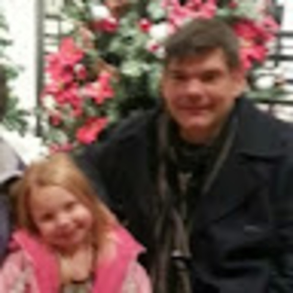 Meet your Posher, Wayne - Picture 1 of 1